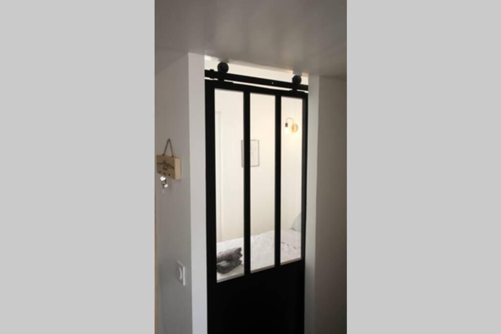 Ferienwohnung Loft Le Ber'Amar L'Estaque Marseilles Exterior foto
